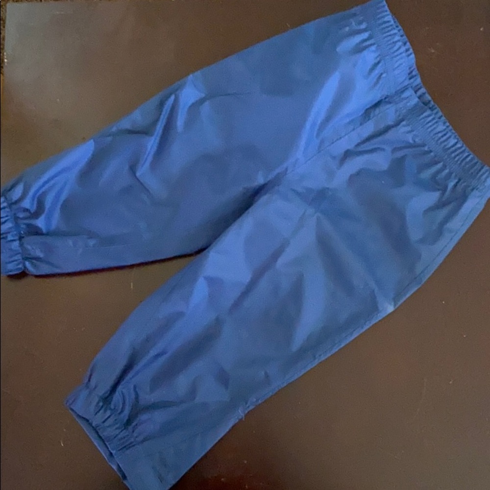 LL Bean Toddler’s Discovery Rain Pants
